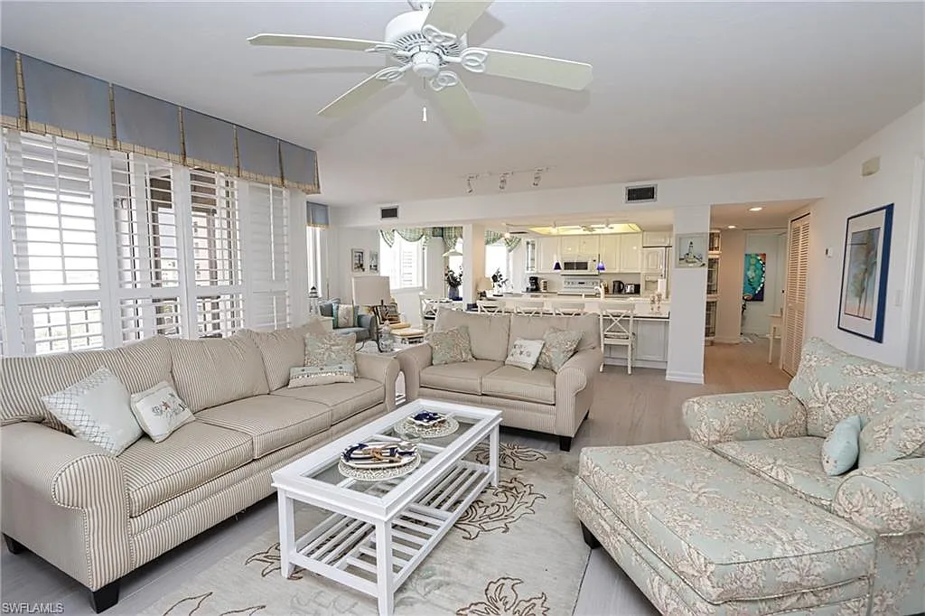 2 bed, 2.0 bath, 1476 sqft, $11,500 — Photo 3