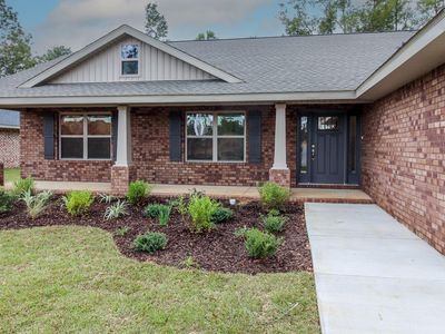 2616 Prominence Ln, Crestview, FL, 32536