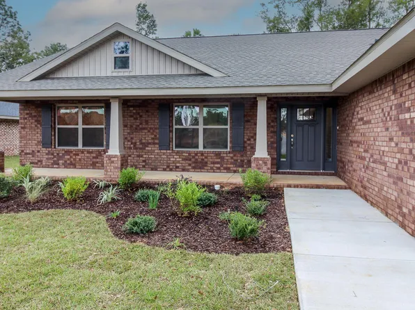 2616 Prominence Ln, Crestview, FL 32536