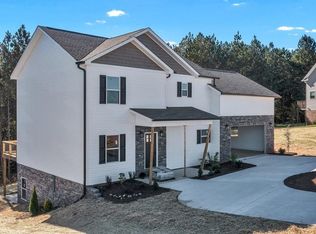 271 Banberry Dr LOT 28, Mc Donald, TN 37353
