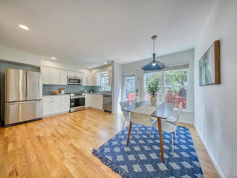 3204 N Zuni St — Photo 2