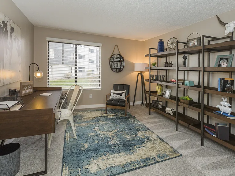Office or Bedroom Space