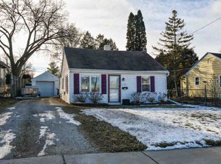 1541 7th St, Green Bay, WI 54304