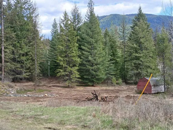 3832 Deep Lake Boundary Rd, Colville, WA 99114