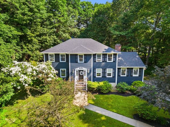 Haverhill MA Single Family Homes For Sale - 32 Homes | Zillow