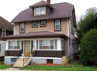 522 N Monroe St, Butler, PA