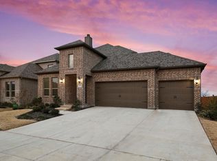 1316 Hudson Ln, Prosper, TX 75078