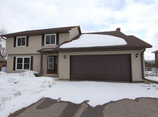 6978 Homestead Ave S, Cottage Grove, MN 55016