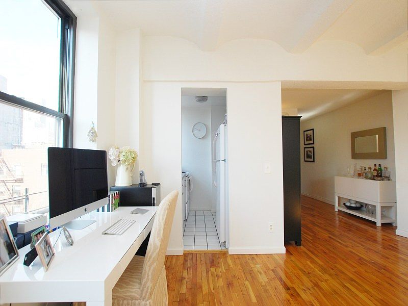 2nd image of 277 W 10th St APT 5N