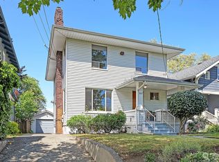 1107 32nd Ave, Seattle, WA 98122