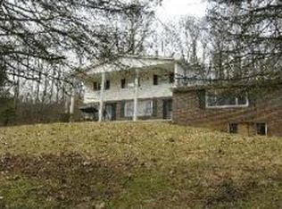 1295 Texas Pike BOX 56, Spencer, IN 47460