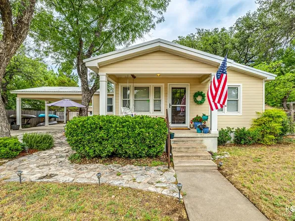 20032 Toenail Trl, Christoval, TX 76935