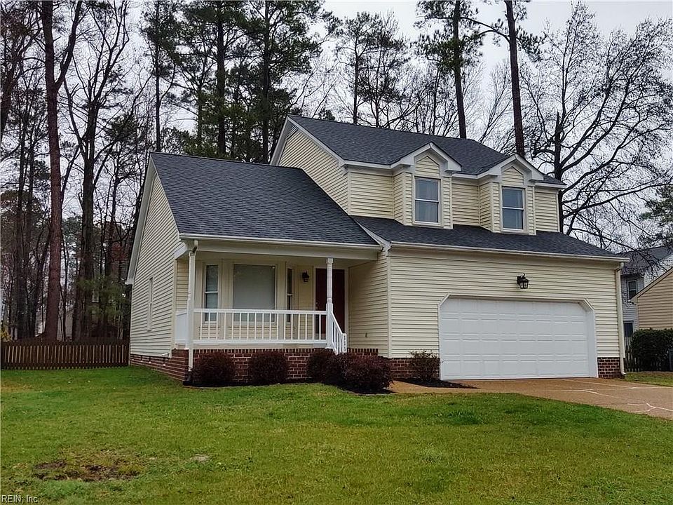 1st image of 111 Ferrier Pl