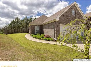 140 Highview Cv, Pelham, AL 35124