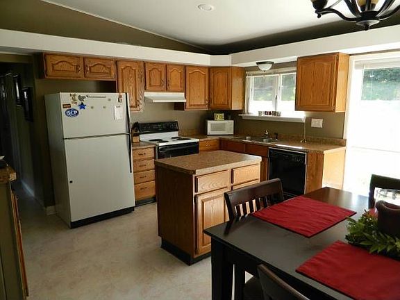 Eat in Kitchen
