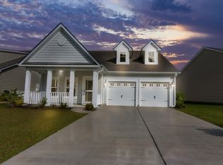 277 Harbison Cir, Myrtle Beach, SC 29579