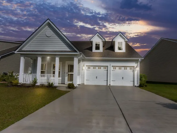 277 Harbison Circle, Myrtle Beach, SC 29579
