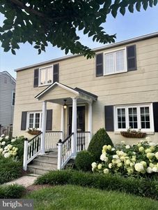 2609 Davis Ave, Alexandria, VA, 22302