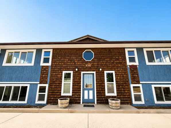 4341 Crow Dr, Laramie, WY