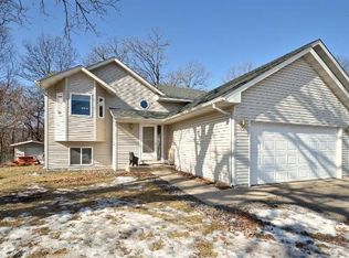 25778 11th St W, Zimmerman, MN 55398