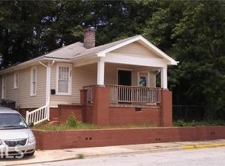 1295 Knotts Ave, East Pt, GA 30344