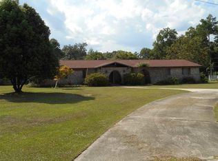 1223 Pinedale Rd, Cantonment, FL 32533