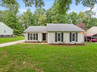 10124 Santa Fe Ln, Mint Hill, NC 28227