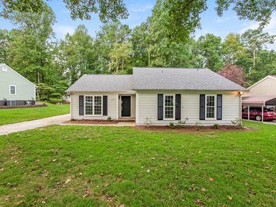 10124 Santa Fe Ln, Mint Hill, NC, 28227