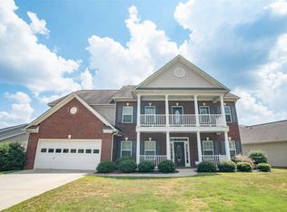 756 Saxony Dr, Irmo, SC 29063