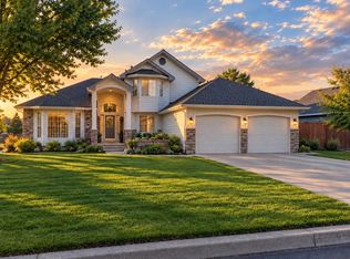 15323 N Gleneden St, Spokane, WA 99208