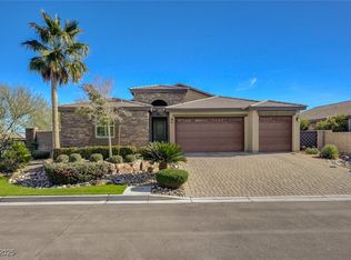 5828 Ireland Ridge Ct, Las Vegas, NV 89149