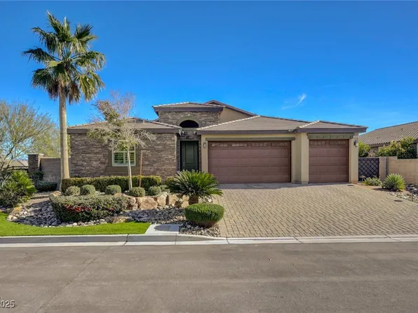 5828 Ireland Ridge Ct, Las Vegas, NV 89149