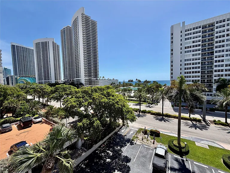 1893 S Ocean Dr #612 — Photo 18
