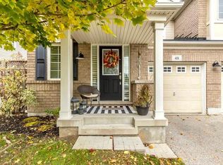 48 Manhattan Cir, Cambridge, ON N3C0C4