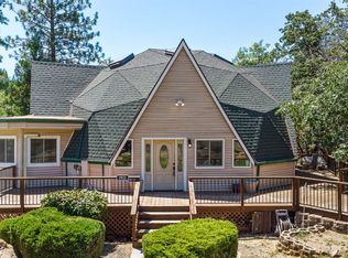 2921 Hassler Rd, Camino, CA 95709