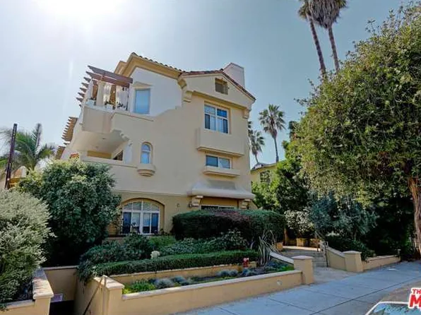 1048 3rd St Unit 102, Santa Monica, CA 90403