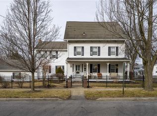 25 Broad St, Fishkill, NY 12524