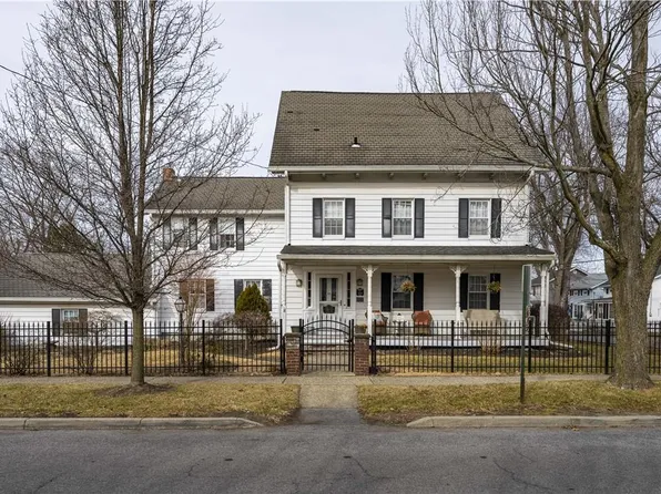 25 Broad Street, Fishkill, NY 12524