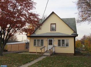 11 Brown Ave, Bellmawr, NJ 08031