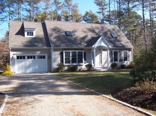 143 Hickory Hill Cir, Osterville, MA 02632