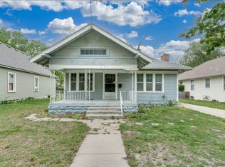 321 S Chautauqua Ave, Wichita, KS 67211
