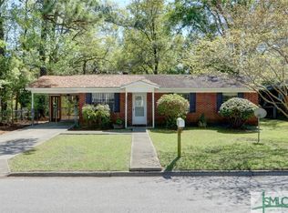 1303 E 58th St, Savannah, GA 31404