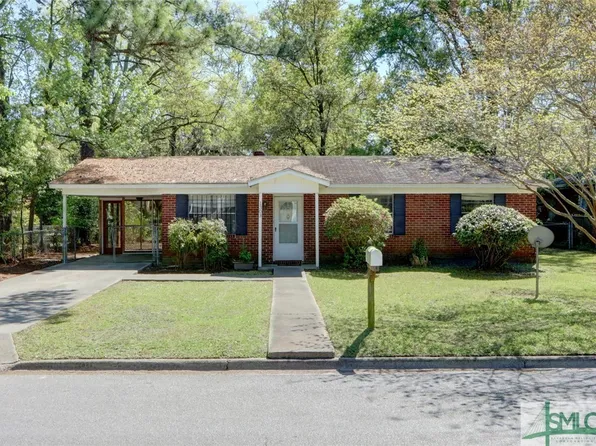 1303 E 58th Street, Savannah, GA 31404