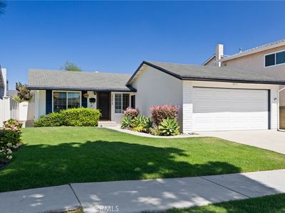 23615 Kentworthy Ave, Harbor City, CA, 90710