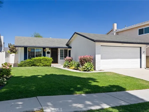 23615 Kentworthy Ave, Harbor City, CA 90710