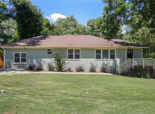 1984 Valencia Rd, Decatur, GA 30032