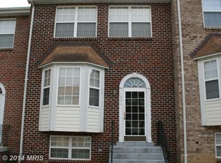 5790 E Boniwood Turn, Clinton, MD 20735