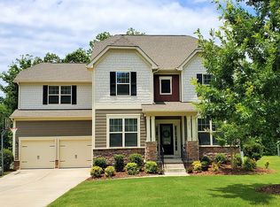 2413 Surveyor General Dr, Waxhaw, NC 28173