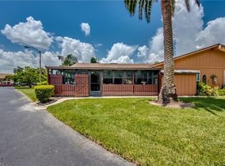5703 Foxlake Dr #2, North Fort Myers, FL 33917