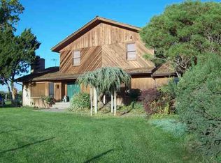 2280 Cemetery Rd, Sunnyside, WA 98944